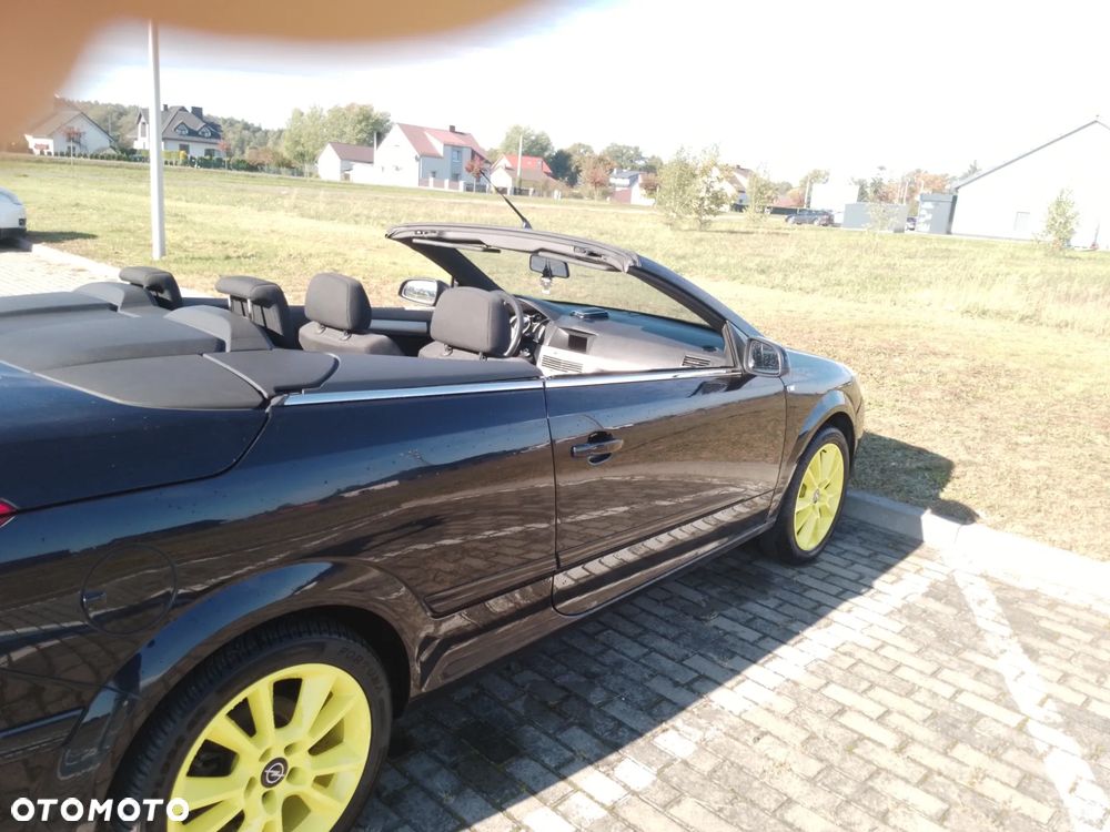 Opel Astra - 18