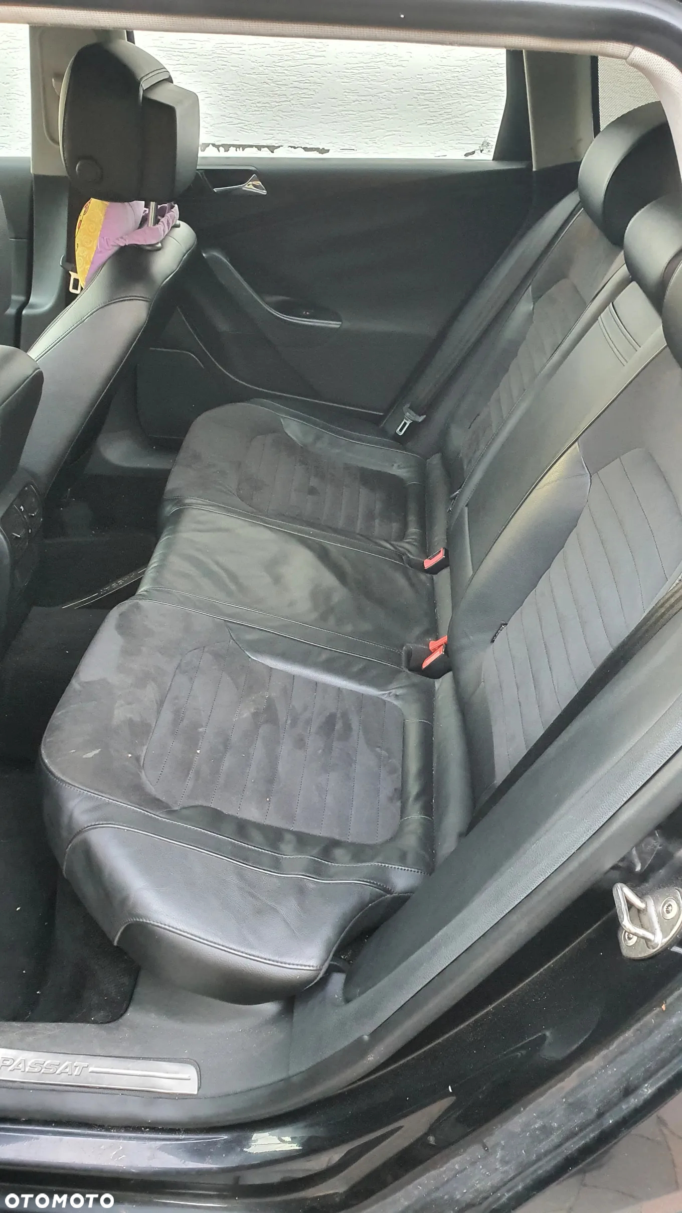 Volkswagen Passat 2.0 TDI Comfortline DSG - 7