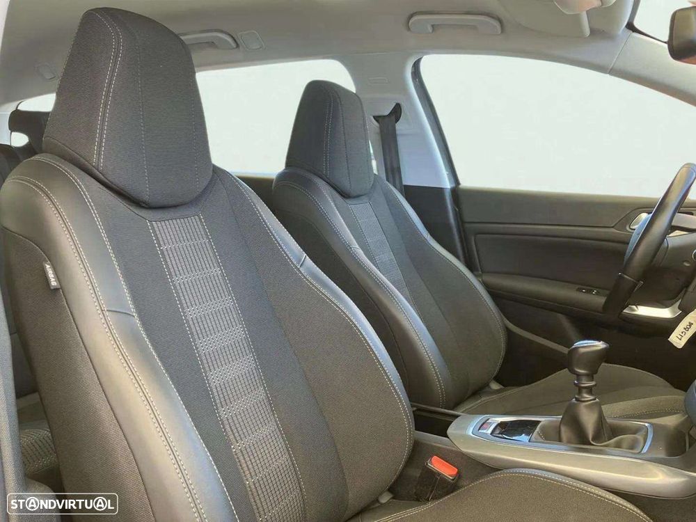 Peugeot 308 SW 1.2 PureTech Style - 14