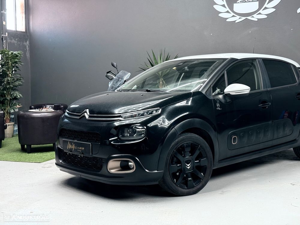 Citroën C3 HDi FAP Exclusive - 2