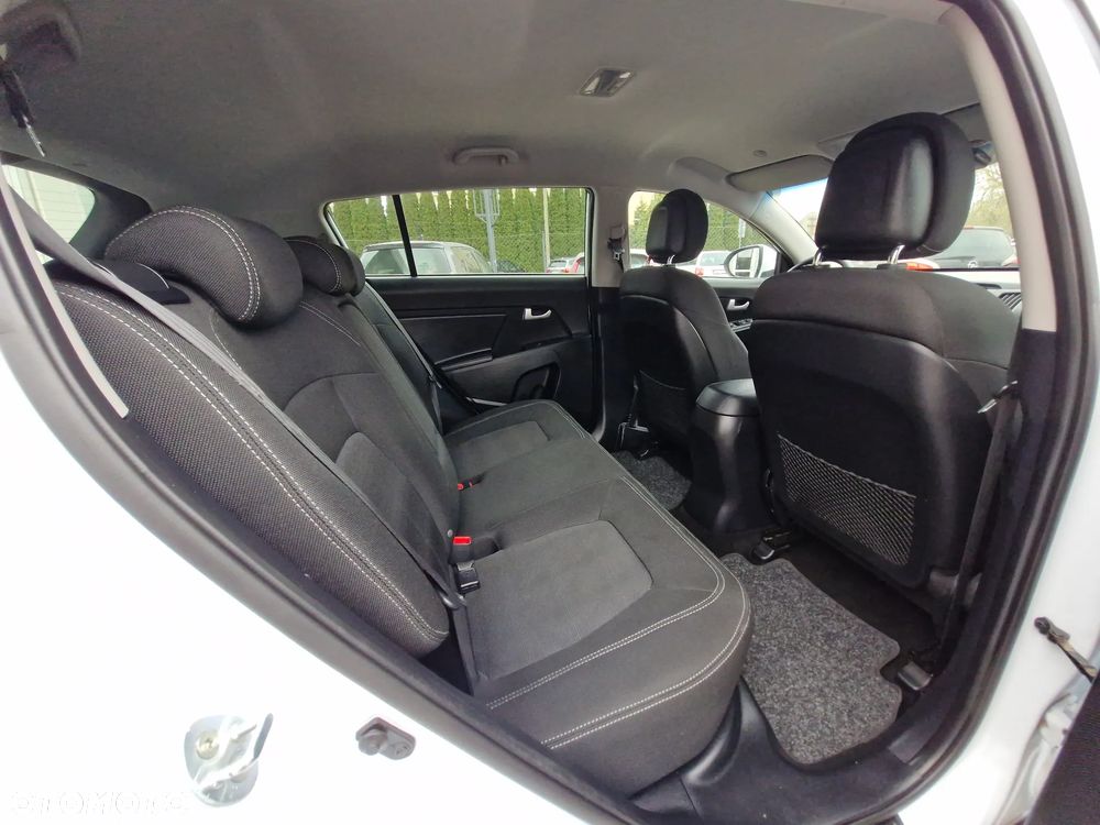 Kia Sportage 1.6 GDI XL 2WD - 19