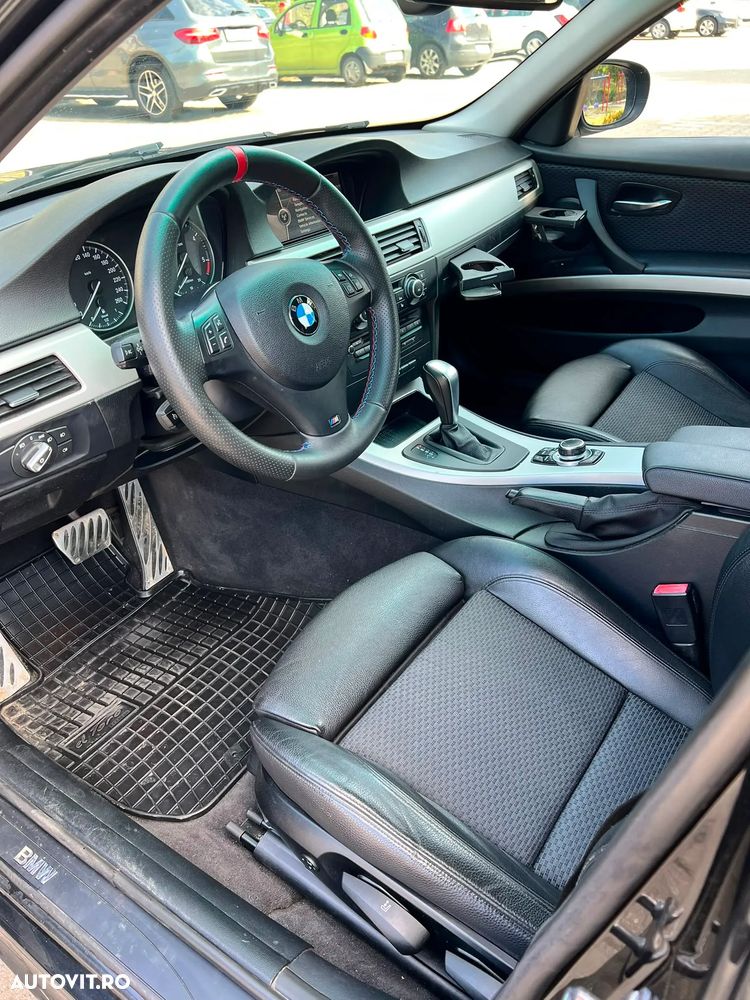 BMW Seria 3 - 6