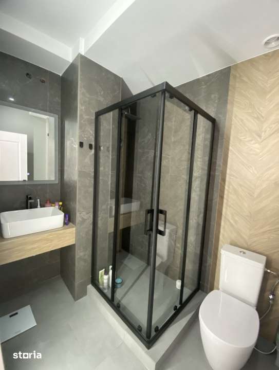 Apartament lux 3 camere, etaj 3, zona Sud, parcare subterana - Imagine principală: 5/7