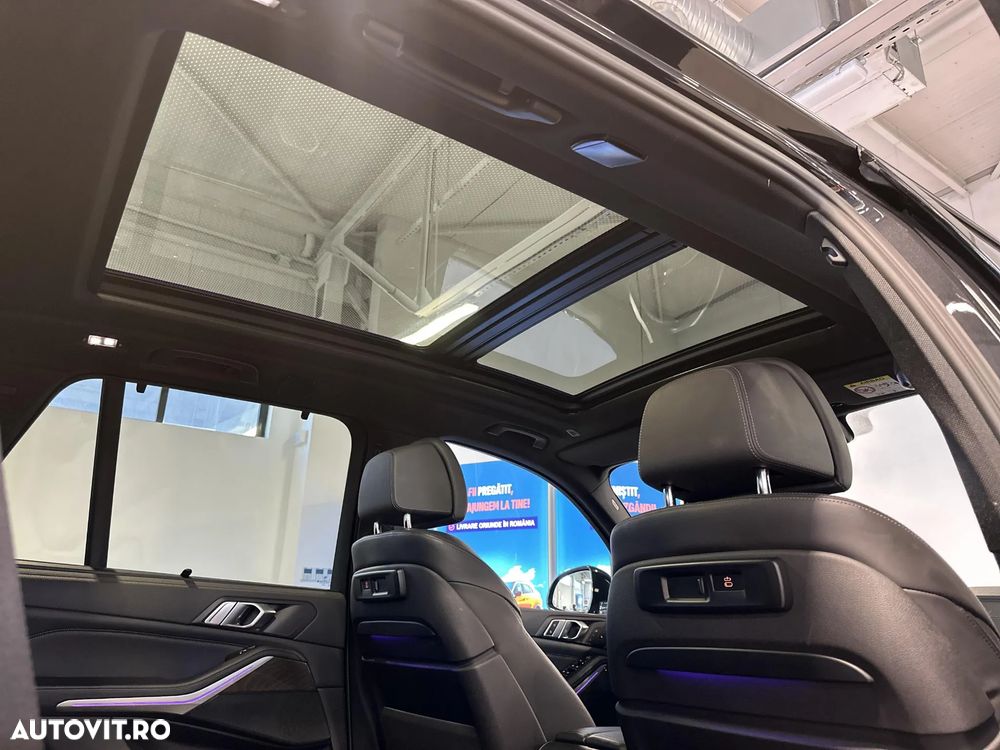 BMW X5 xDrive45e AT PHEV - 23