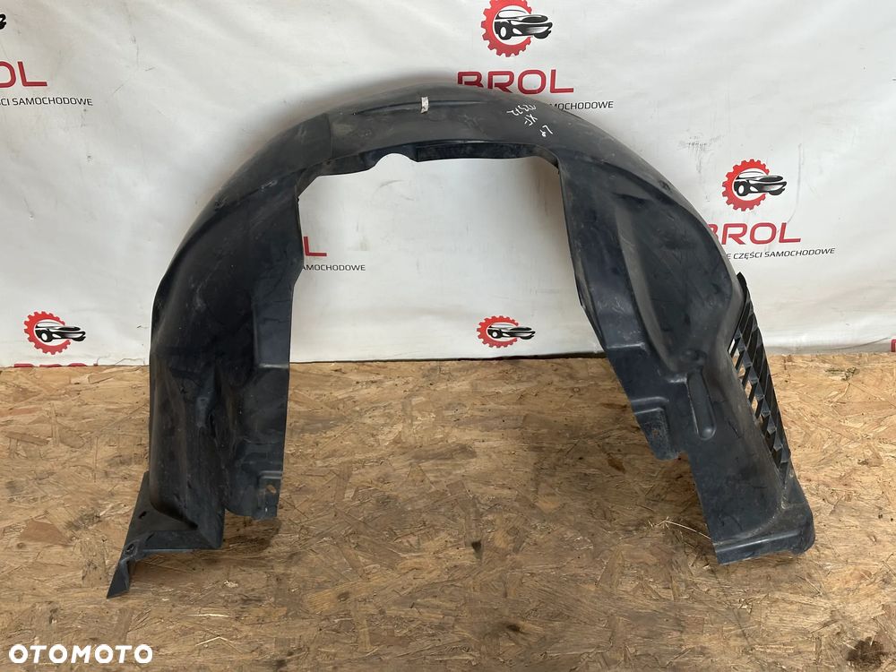 NADKOLE PRZEDNIE LEWE JAGUAR XF X250 LIFT CX32-166562-AA CX32-166563-AA