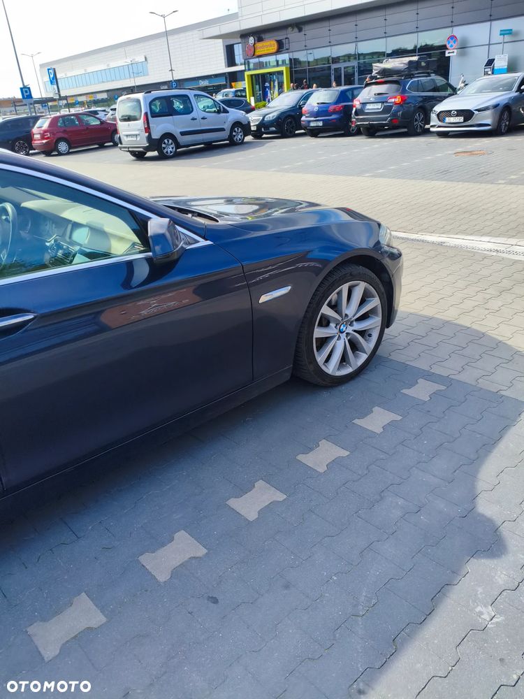 BMW Seria 5 530d - 5