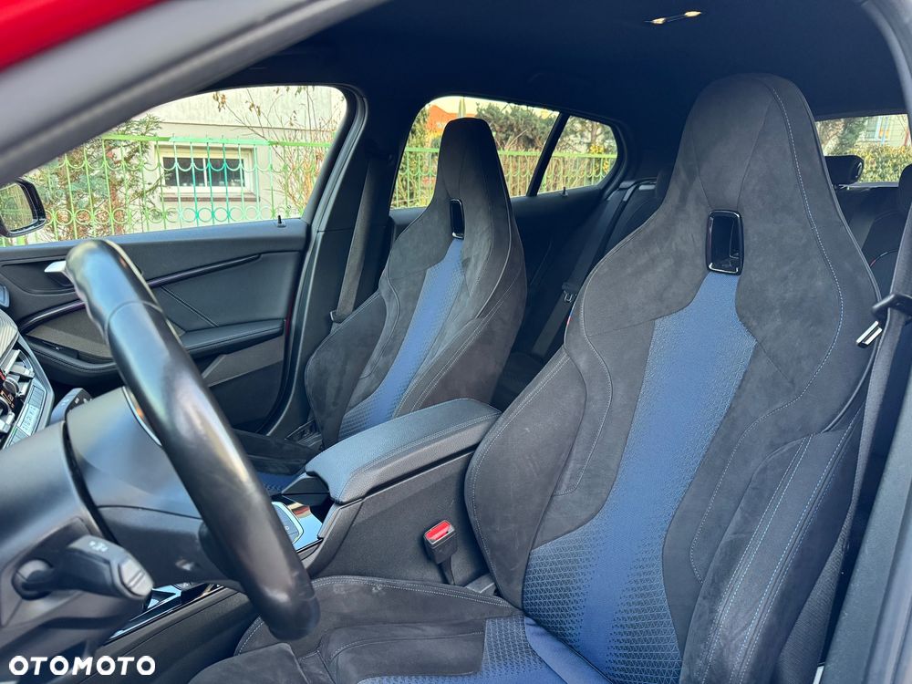 BMW Seria 1 118d Edition M Sport Shadow - 14