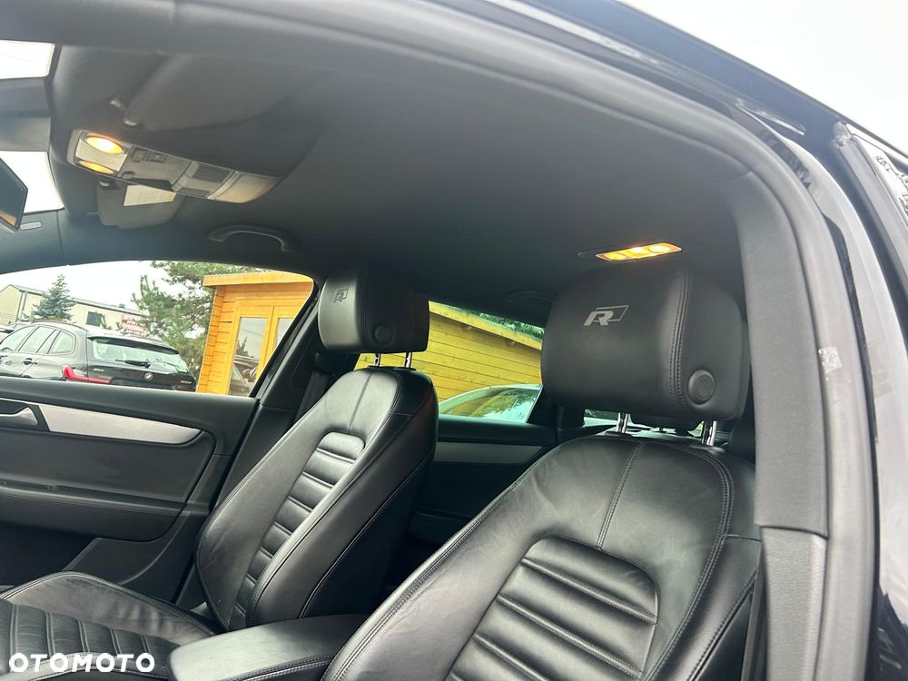 Volkswagen Passat 2.0 TSI Highline DSG - 21