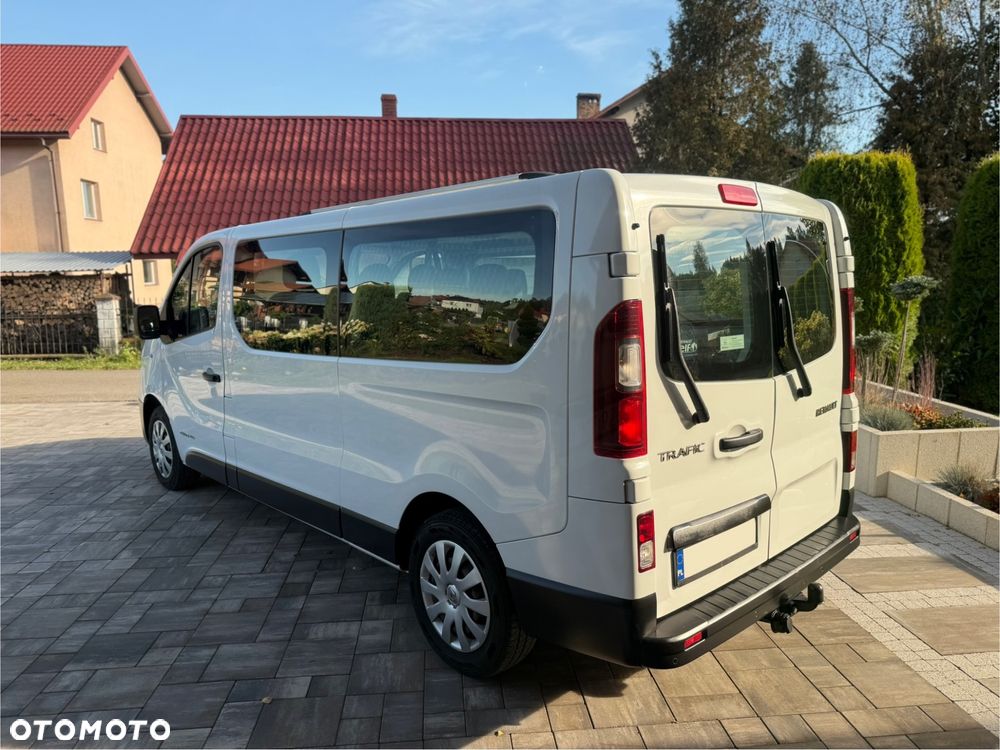 Renault Trafic - 6