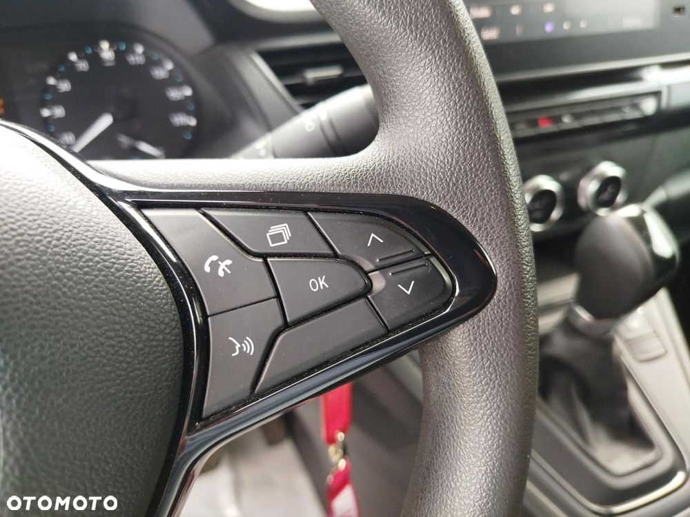 Nissan Townstar - 17