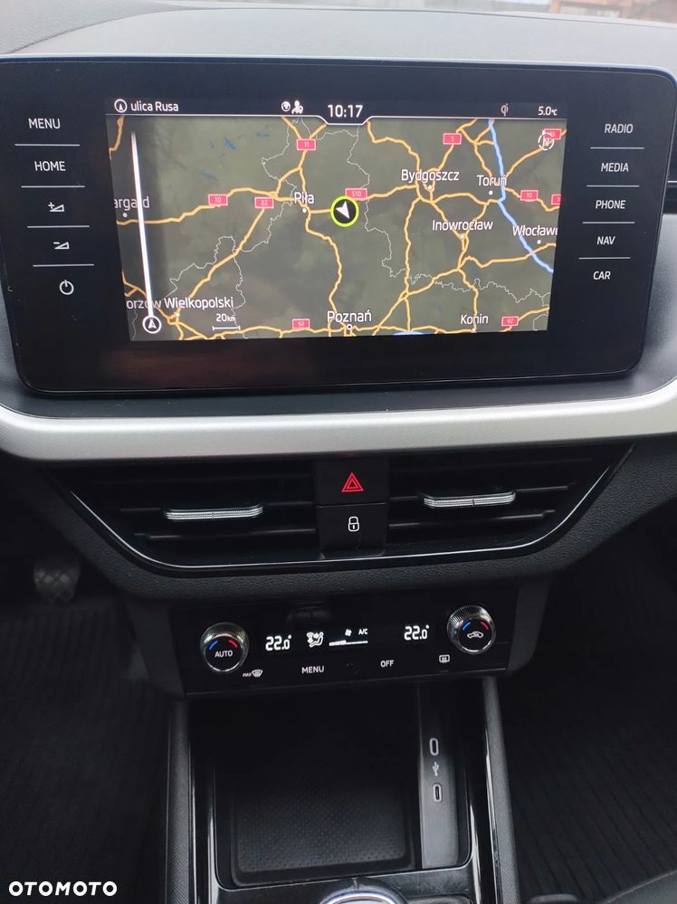 Skoda Scala 1.6 TDI SCR Style - 23