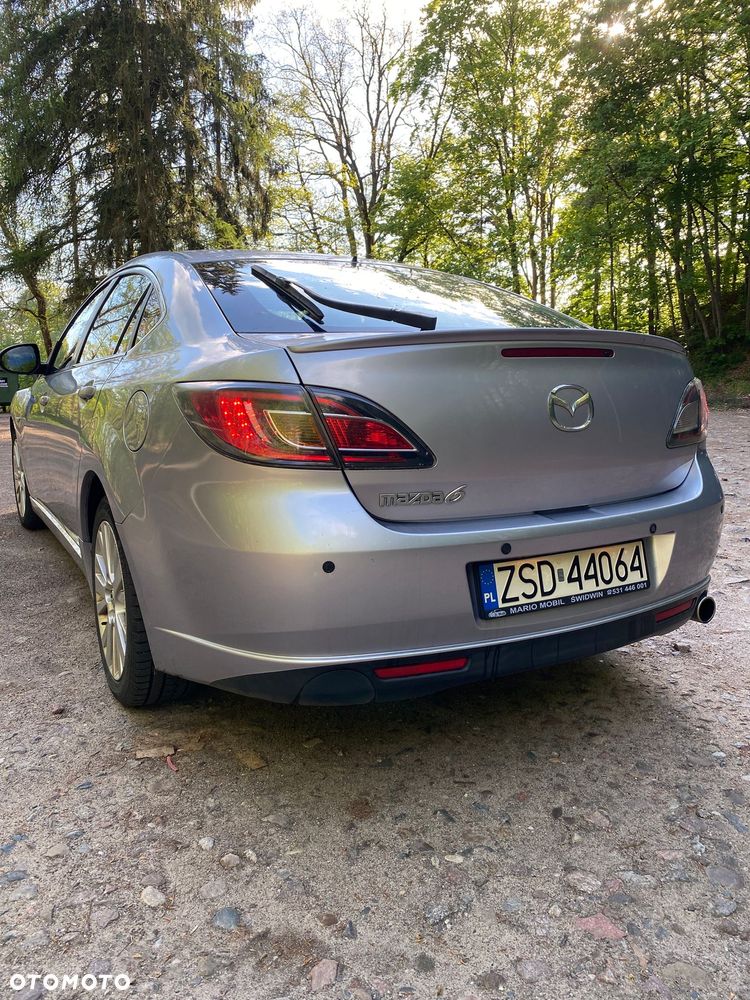 Mazda 6 1.8 Comfort - 15
