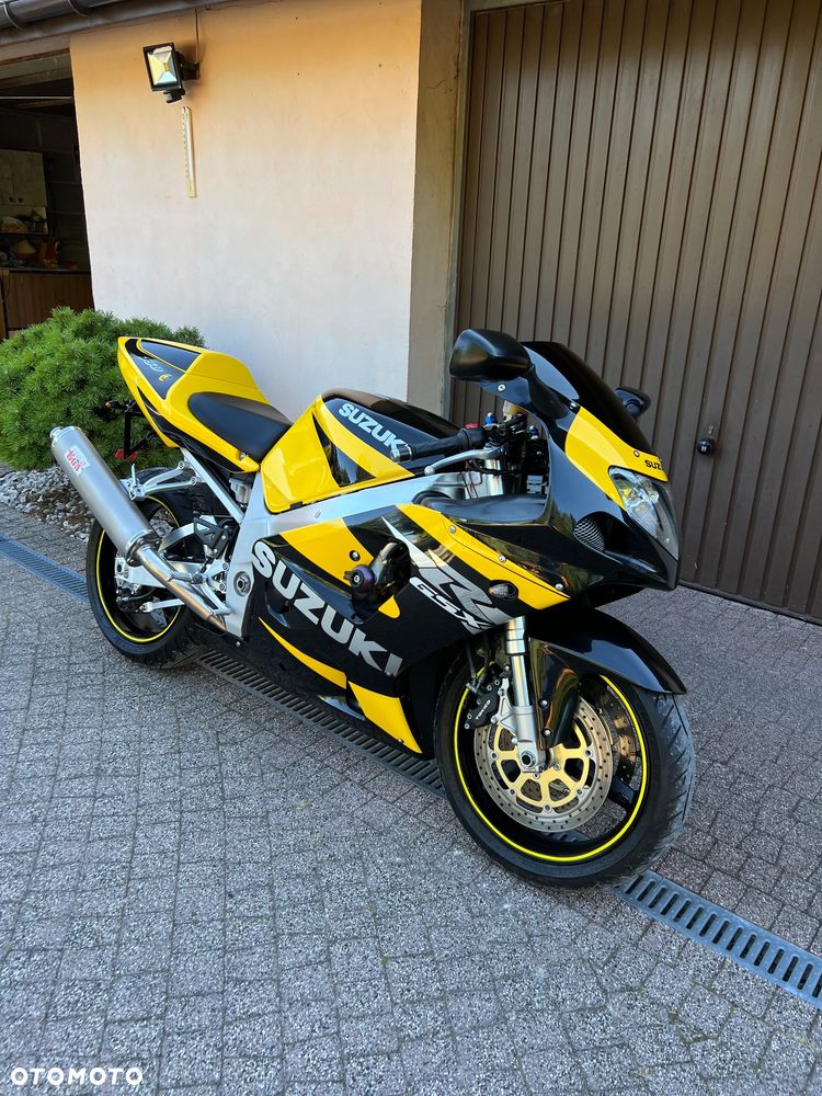 Suzuki GSX-R - 17