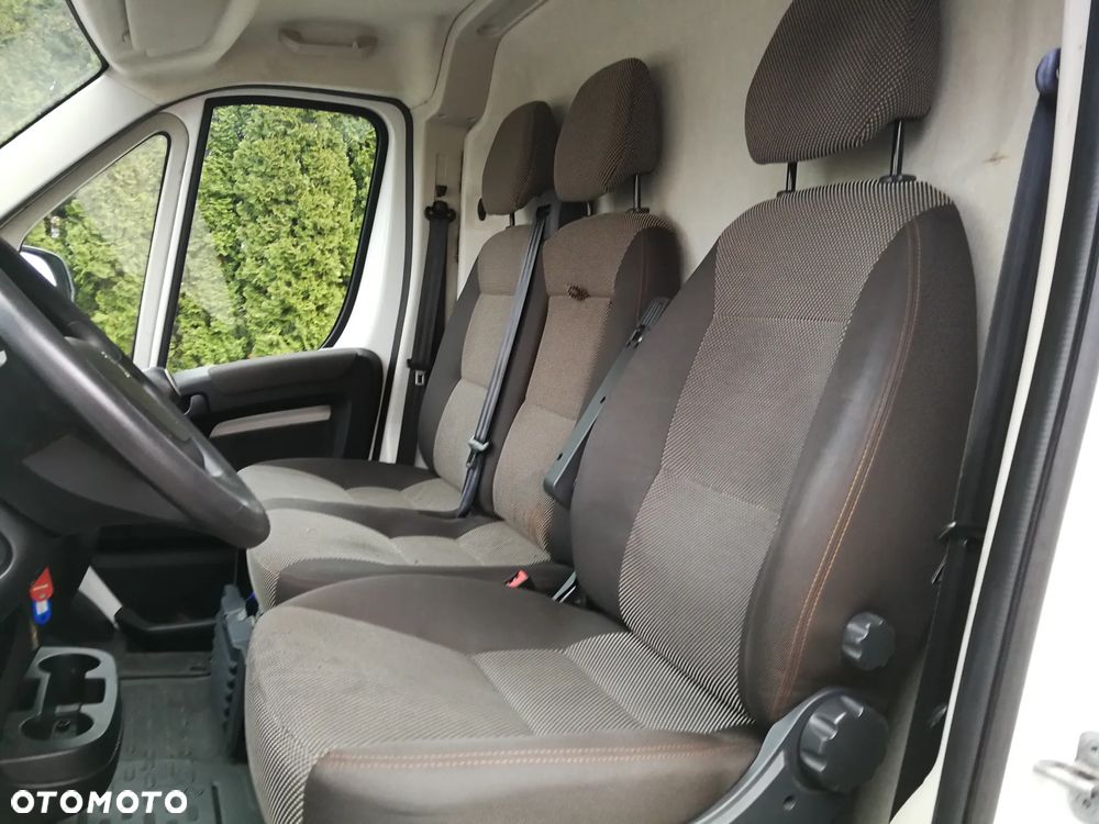 Peugeot Boxer - 13