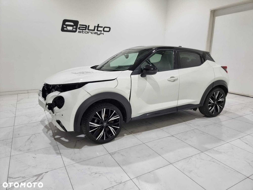 Nissan Juke - 10