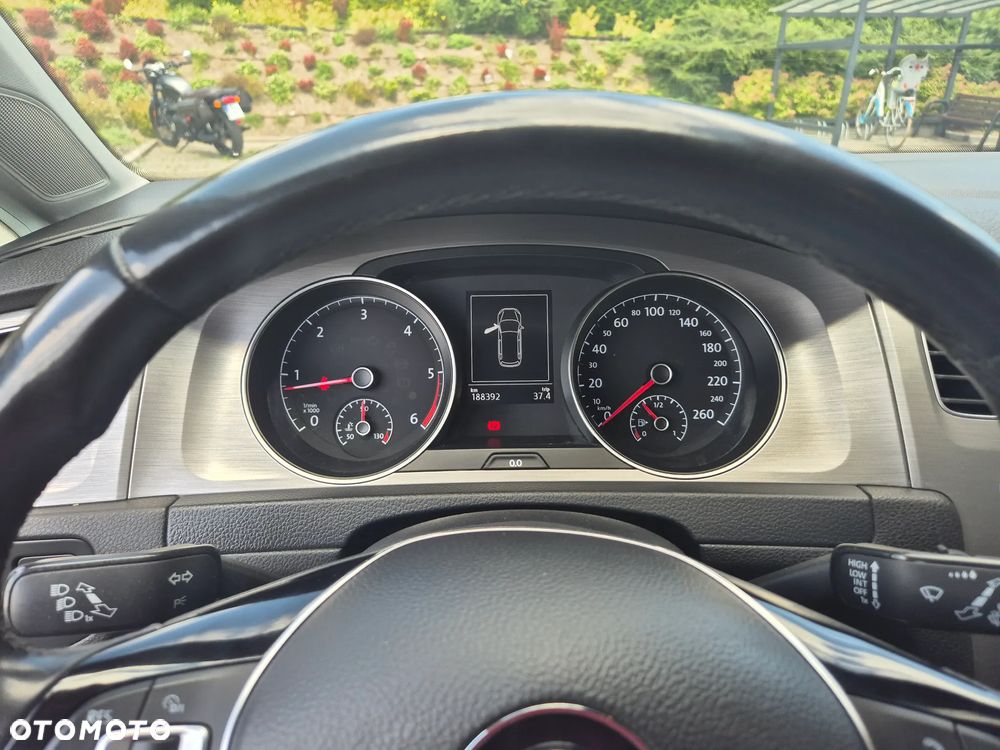 Volkswagen Golf VII 1.6 TDI BMT Highline - 13