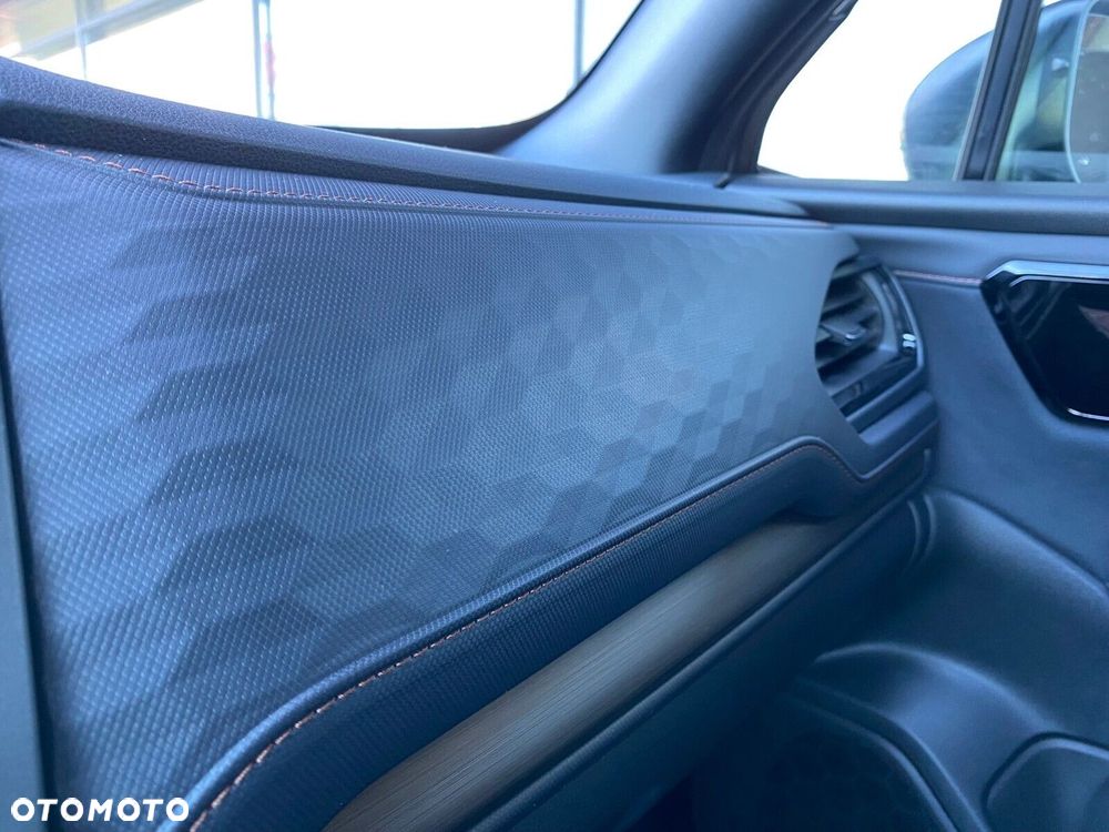 Subaru Forester - 17