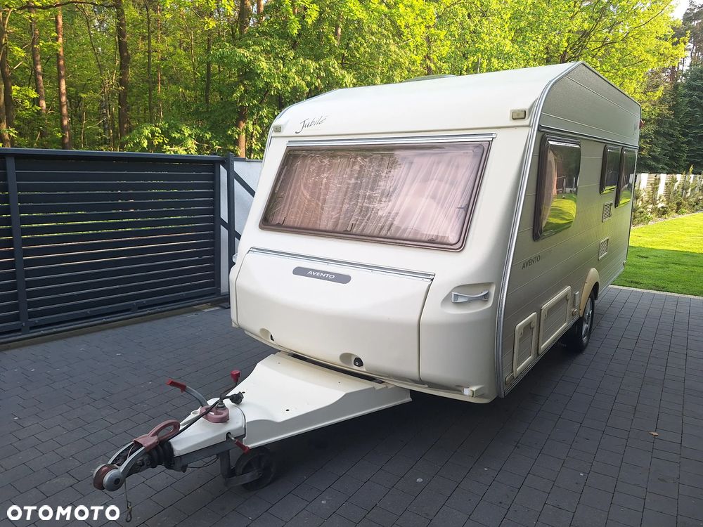 Dethleffs 460 - 19