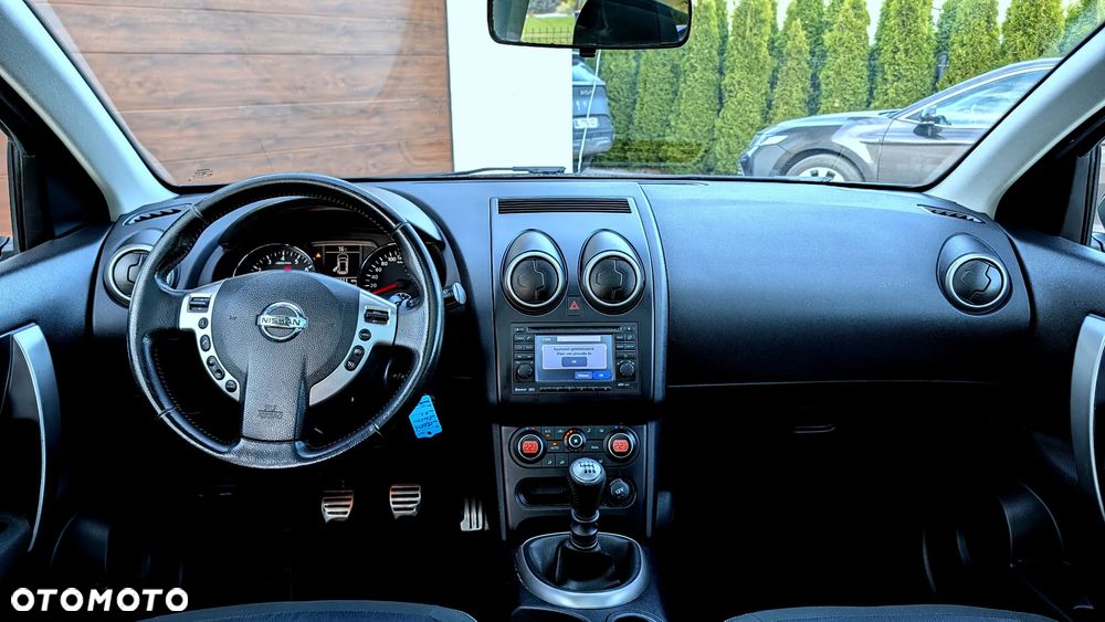 Nissan Qashqai+2 2.0 Tekna - 7