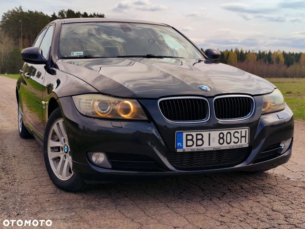 BMW Seria 3 - 12