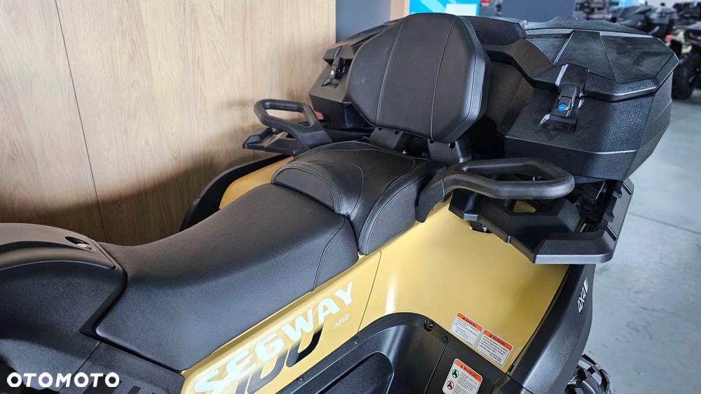 Segway Snarler AT10 - 4
