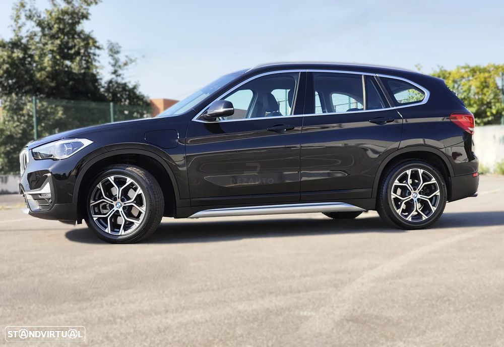 BMW X1 25 e xDrive xLine - 12