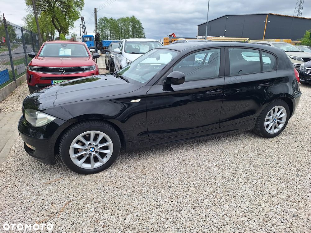 BMW Seria 1 - 14