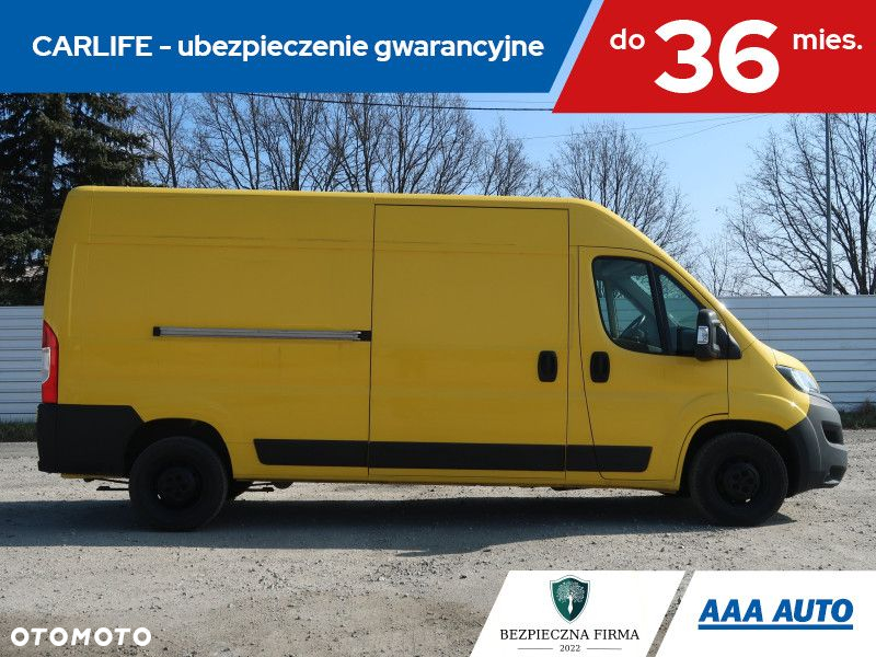 Peugeot boxer - 7