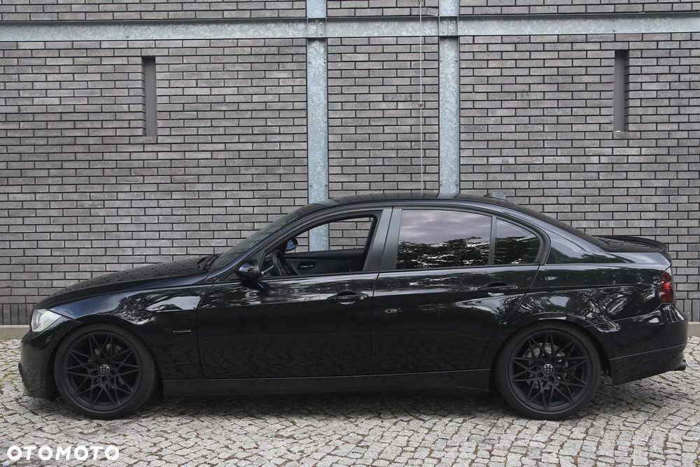 BMW Seria 3 - 6