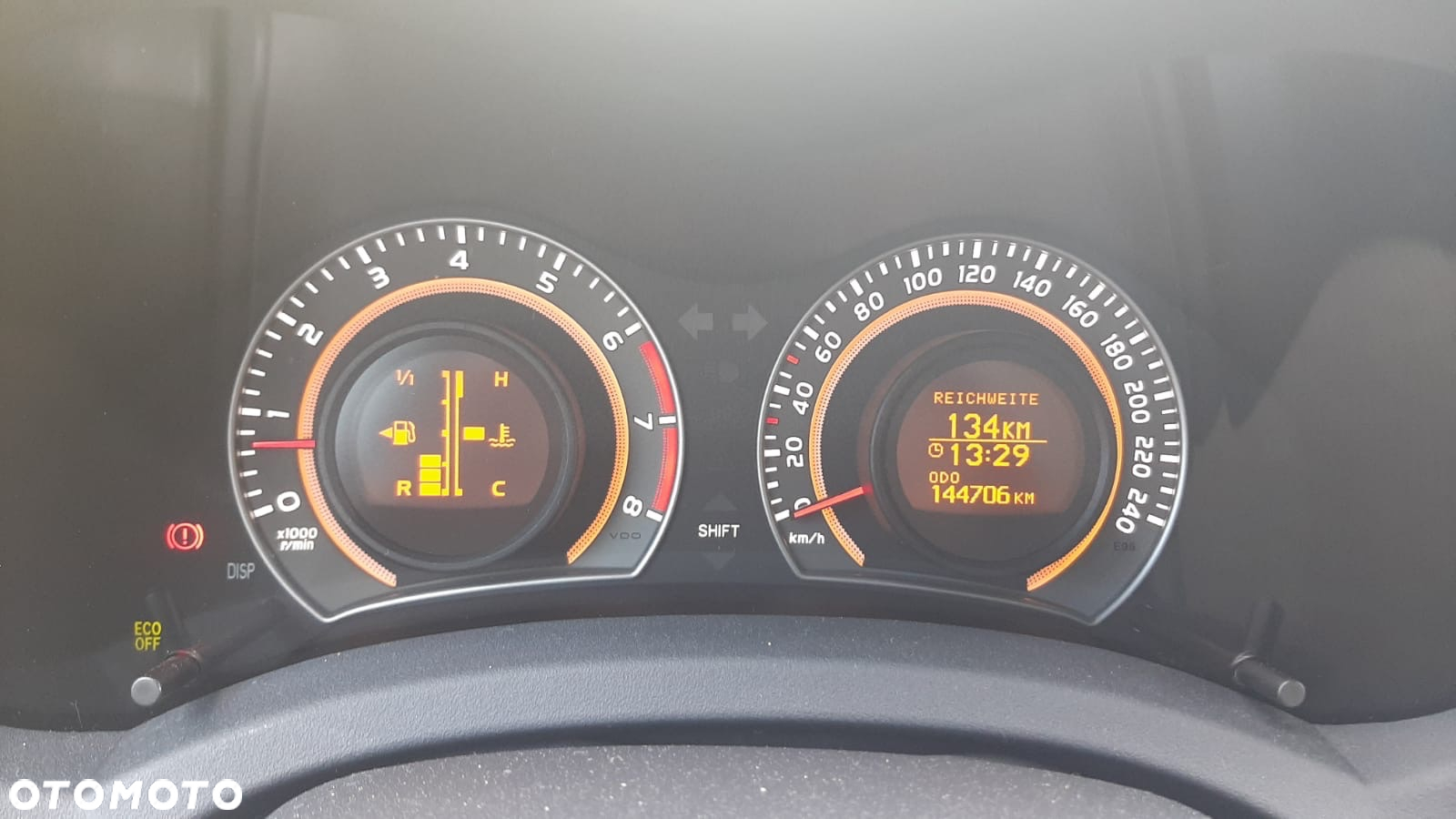 Toyota Auris 1.33 Dual-VVT-i Cool - 12