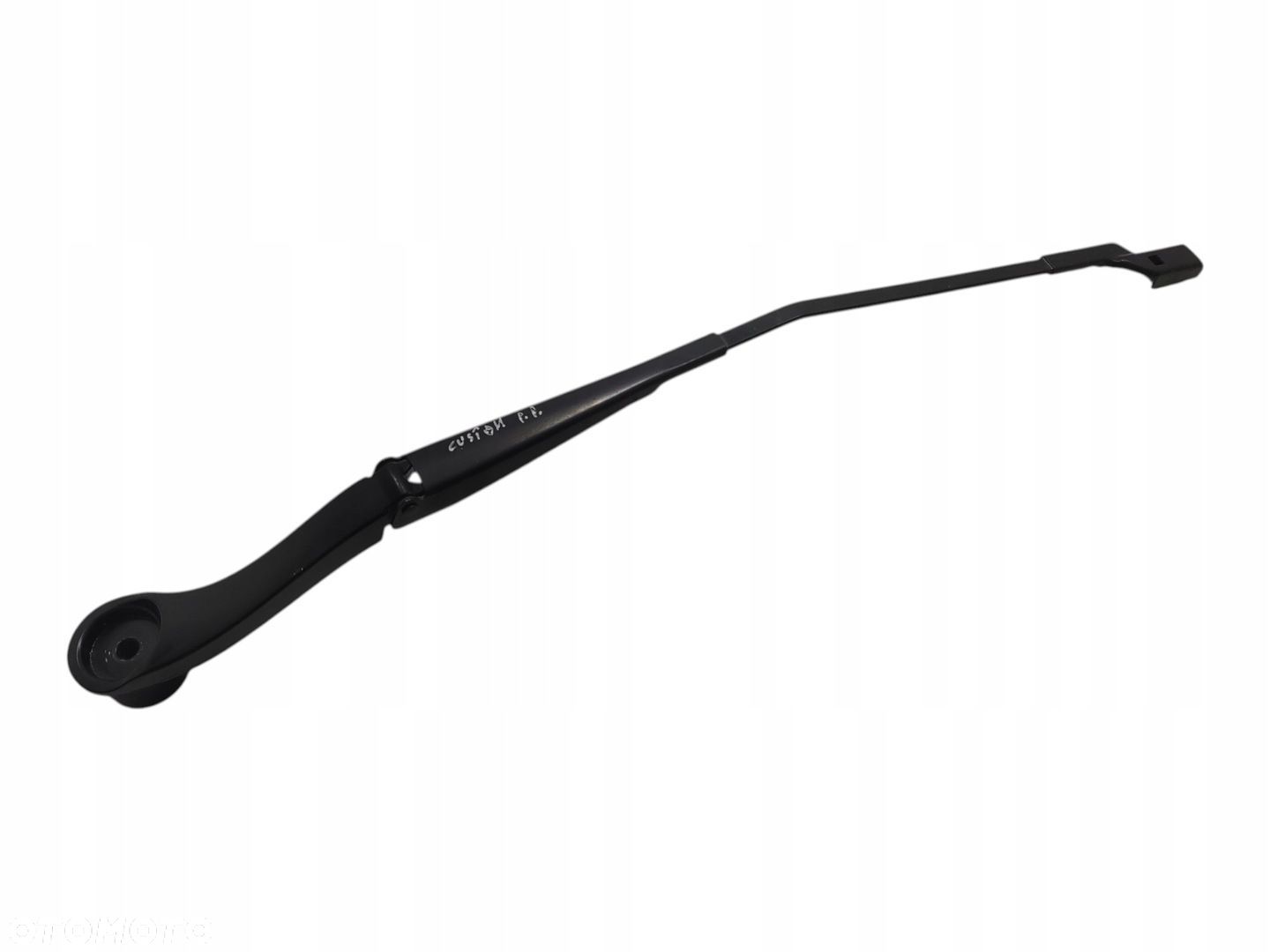 RAMIĘ WYCIERACZKI PRAWE PRZÓD TRANSIT CUSTOM MK1 2017-23 LIFT BK21-17526-BC - 1