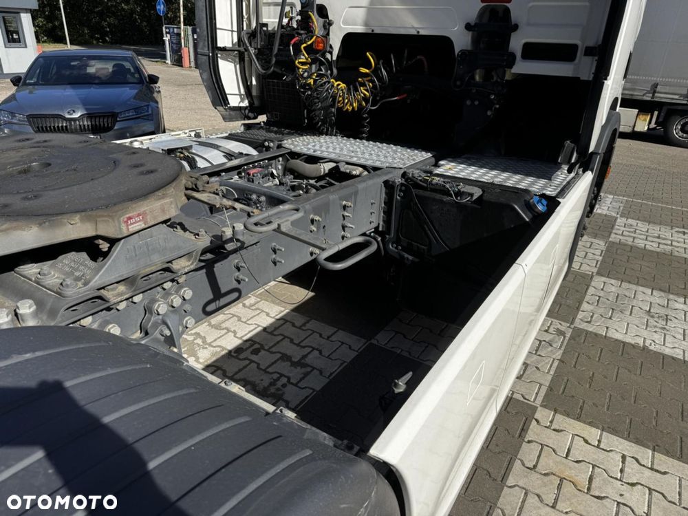 Scania Scania R500 - 21