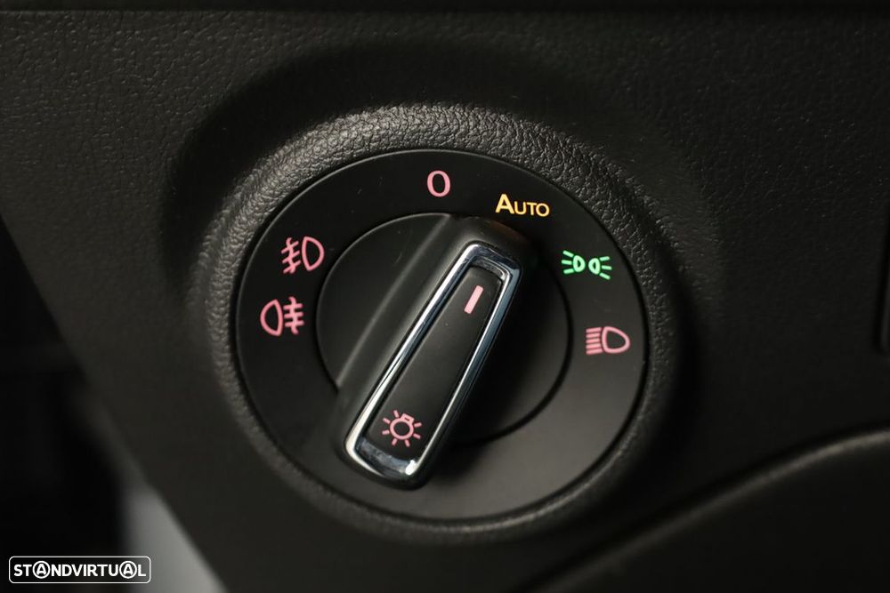 SEAT Leon ST 1.0 EcoTSI Style S/S - 18