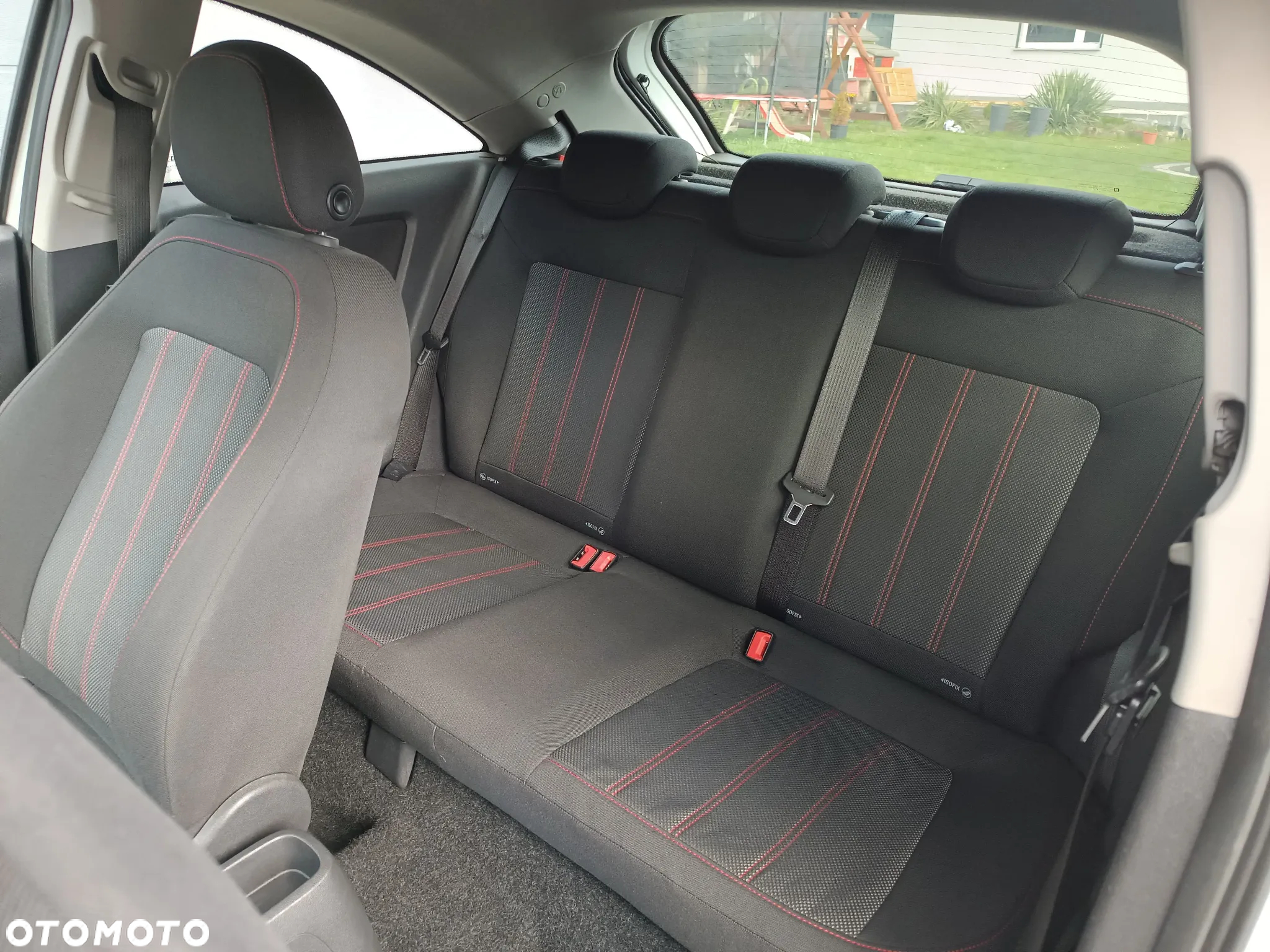 Opel Corsa 1.4 16V Color Edition - 14