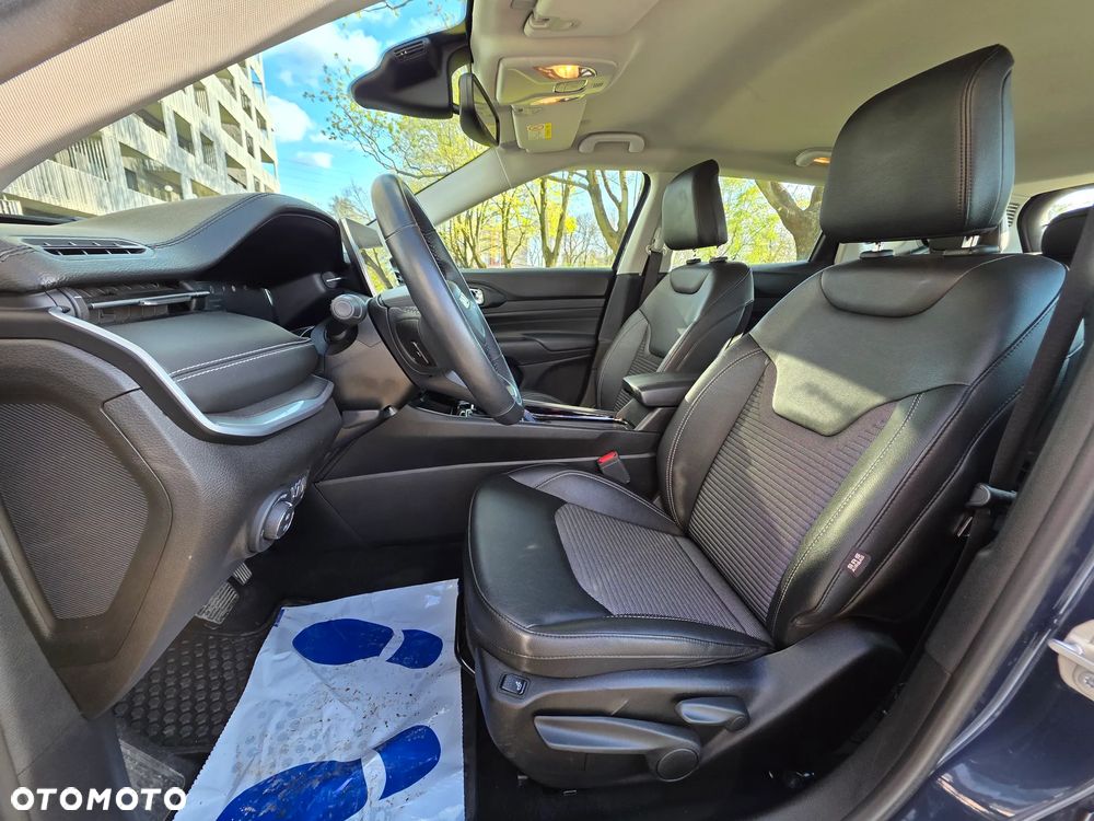 Jeep Compass 1.5 T4 mHEV High Altitude FWD S&S DCT - 5