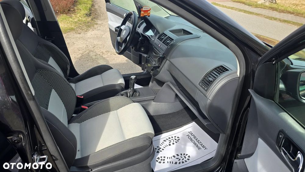 Volkswagen Polo 1.4 CrossPolo - 34