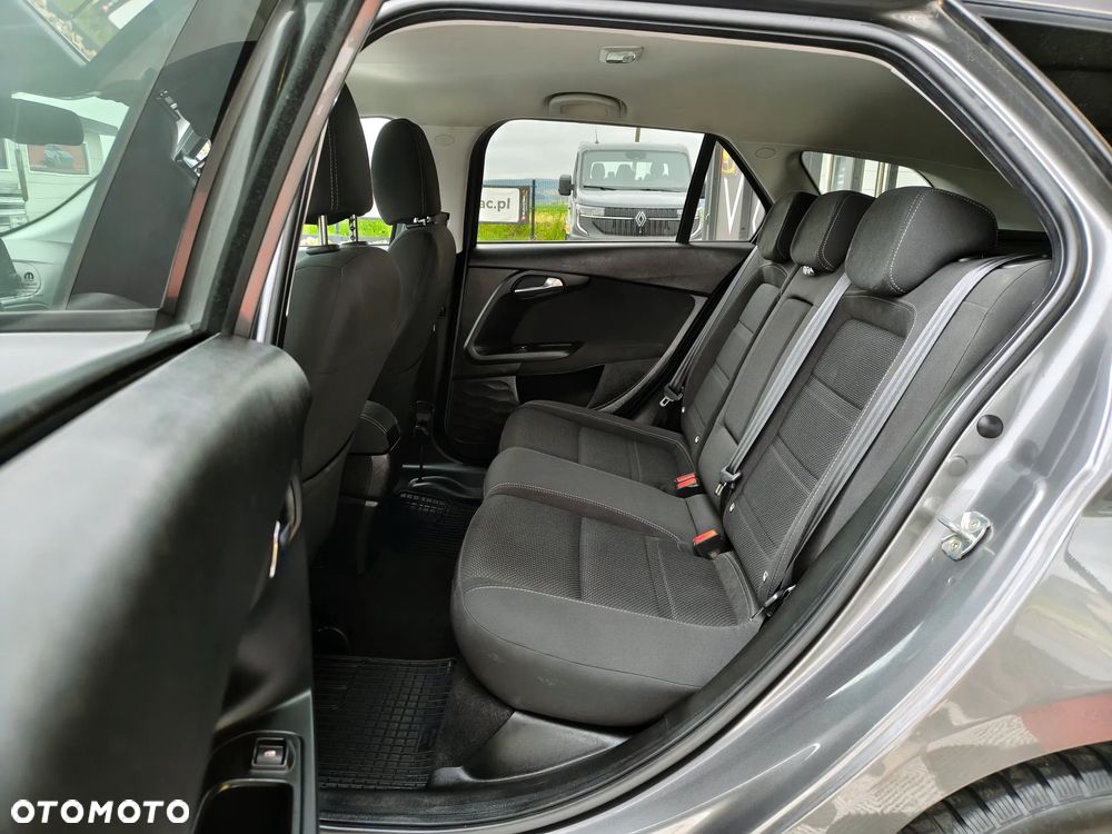 Fiat Tipo 1.4 T-Jet Business Line - 15
