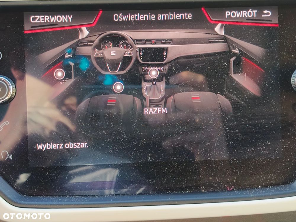 Seat Arona 1.0 TSI DSG OPF XCELLENCE - 17