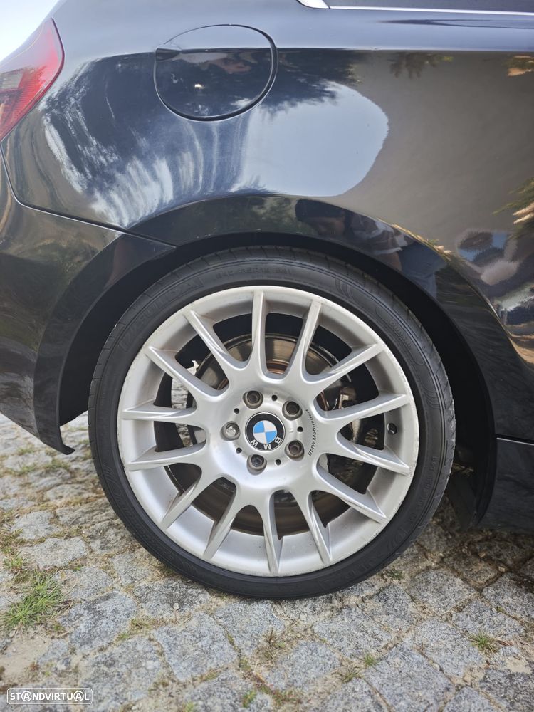 BMW 120 d DPF Edition Sport - 10