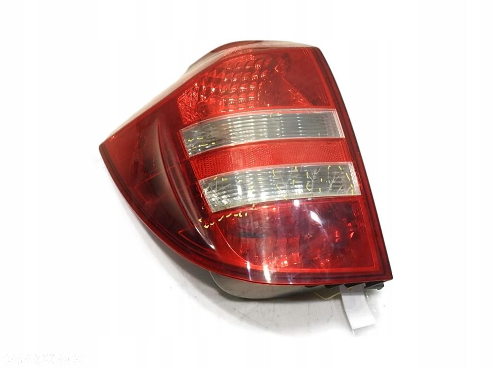 LAMPA LEWY TYŁ KIA CEED I KOMBI 92401-1H3 - 1