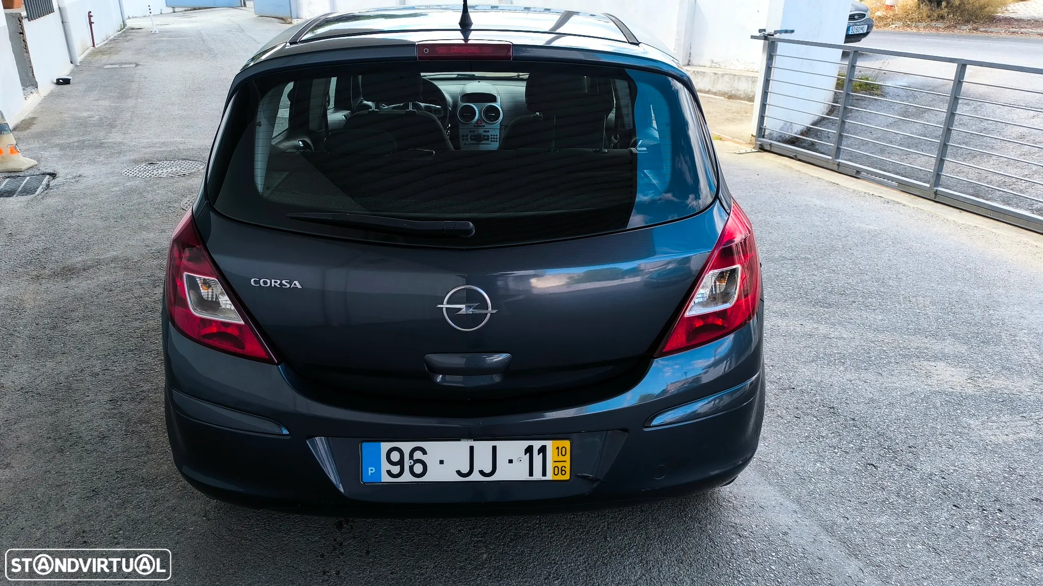 Opel Corsa 1.2 Enjoy - 3