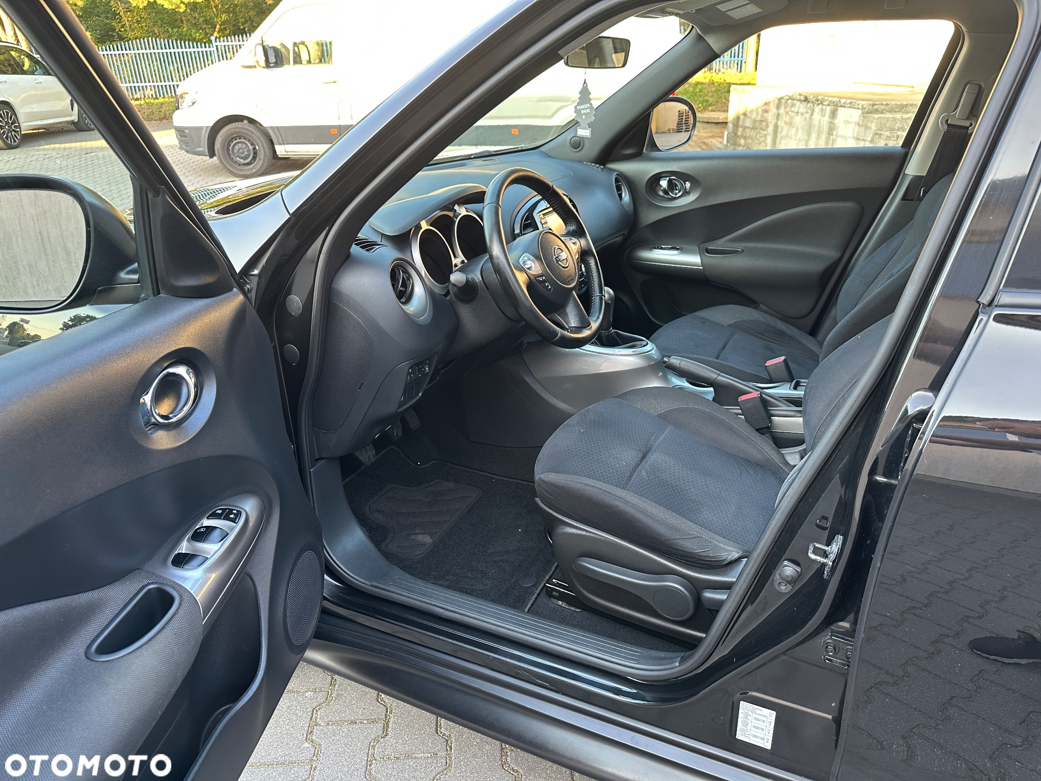 Nissan Juke 1.6 Tekna - 18
