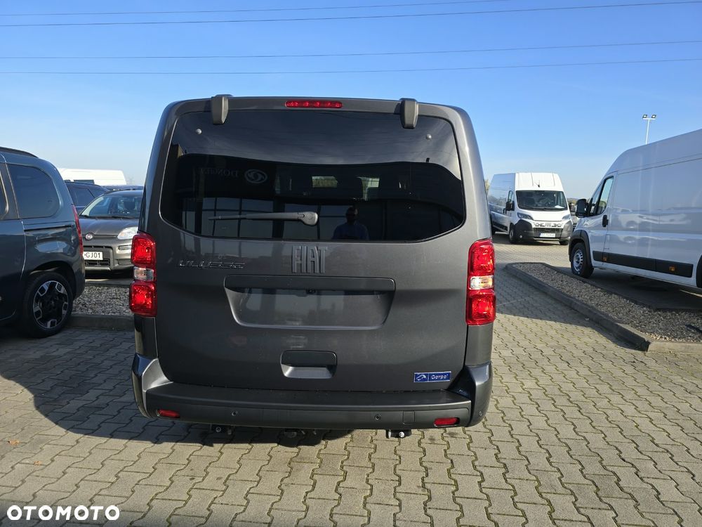 Fiat Ulysse 2.2 Business EAT8 - 7
