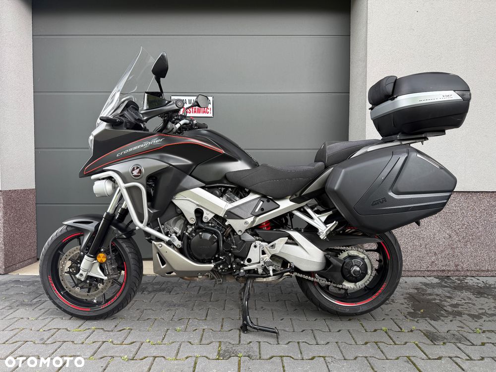 Honda VFR