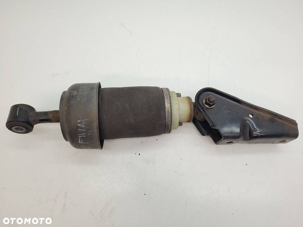 PODUSZKA MIECH AMORTYZATOR KABINY FORD F-MAX 500 EURO 6 JC46-5C082-AA - 3