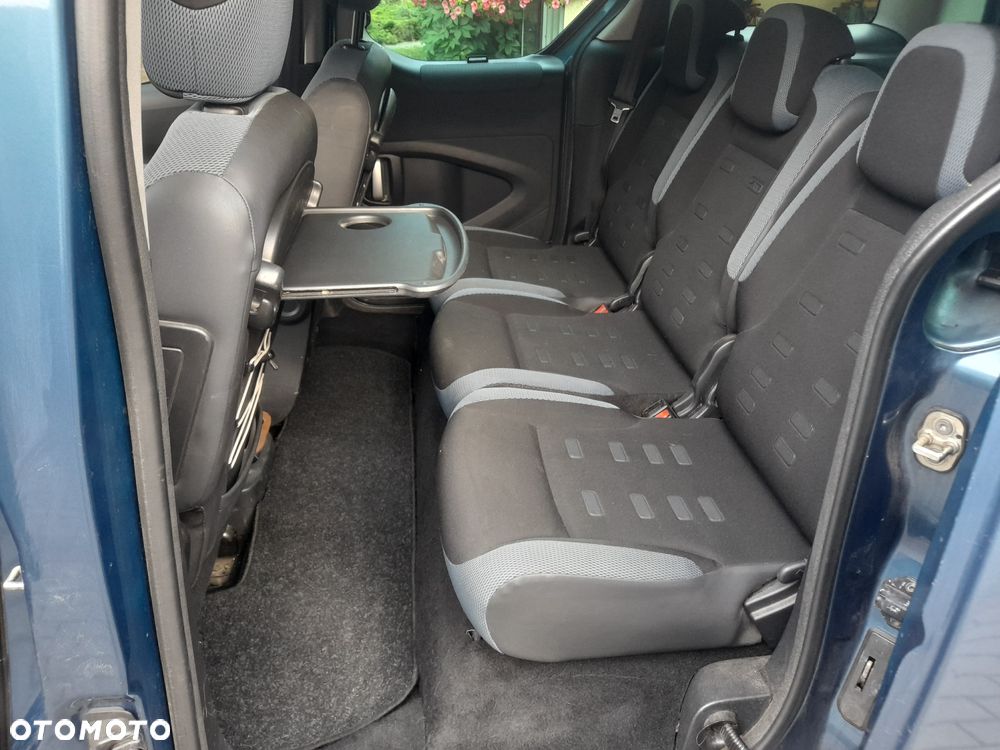 Citroën Berlingo 1.6 16V XTR - 24