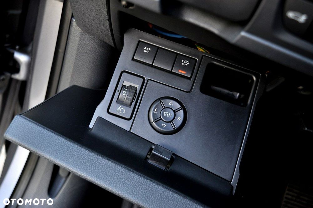 Peugeot 508 BlueHDi 150 Stop&Start Allure - 23