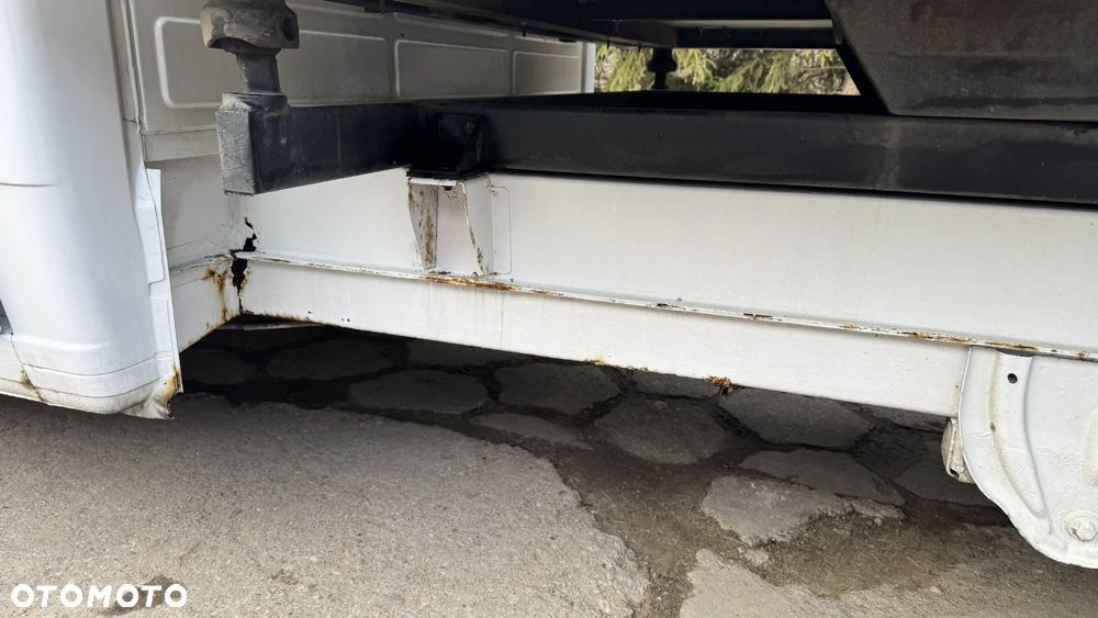 Fiat Ducato Maxi - 12