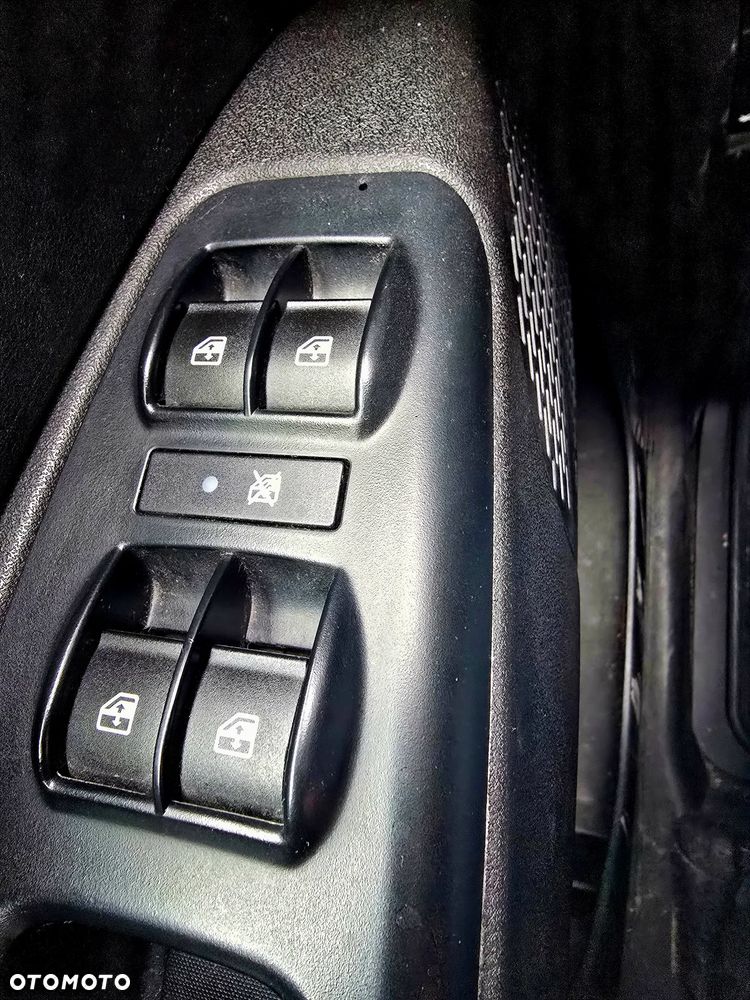 Fiat Doblo Kombi Maxi Dynamic - 12
