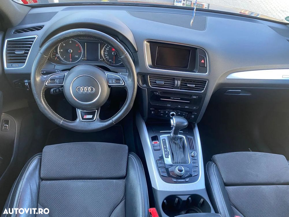 Audi Q5 - 20